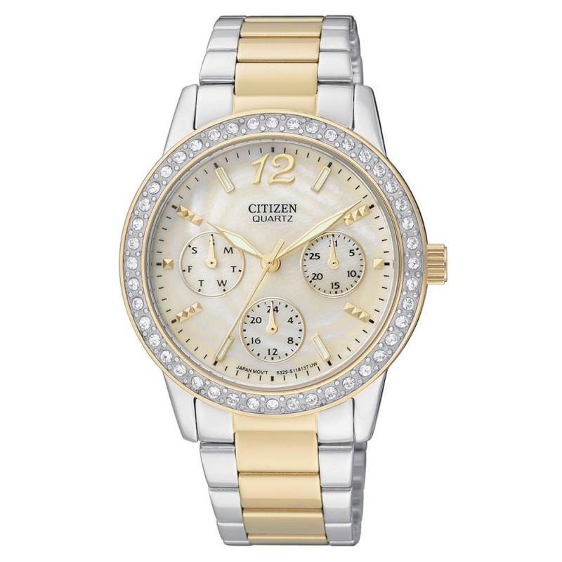 Citizen ED8094-52N Women's Watch
